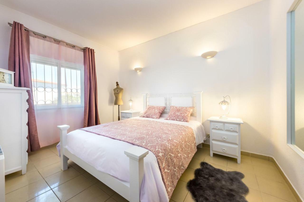 אלבופיירה Camilla Apartment מראה חיצוני תמונה